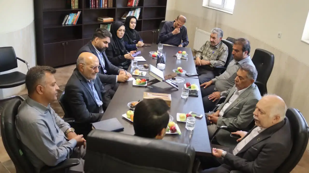 توزیع ۵۵۰ میلیون تومان بسته‌های حمایتی در “سرای فرهنگ مهربانی ۳” شیراز