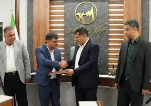تقدیر سازمان پدافند غیرعامل کشور از عملکرد راهبردی شرکت برق منطقه‌ای فارس