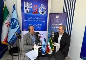 معاون مشتریان خانگی مخابرات ایران : آینده ایران با ارتباطات امن و با کیفیت مخابرات تضمین می شود