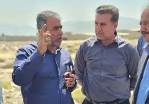 راه‌های فارس در کانون توجه راهداری کشور؛ بازدید از ۱۶ شهرستان استان