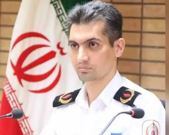 گزارش عملکرد سازمان آتشنشانی شیراز؛ شناسایی مدارس پرخطر و کاهش چشمگیر حوادث