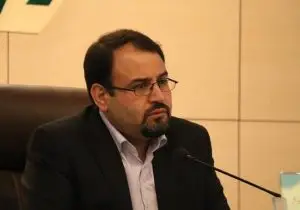 اهدای ۱۰ دستگاه یخچال از سوی سازمان همیاری شهرداری‌های فارس به بیمارستان نمازی شیراز