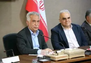 فرآینده های معدنی باید به نفع فعالان واقعی و متخصص اصلاح شود