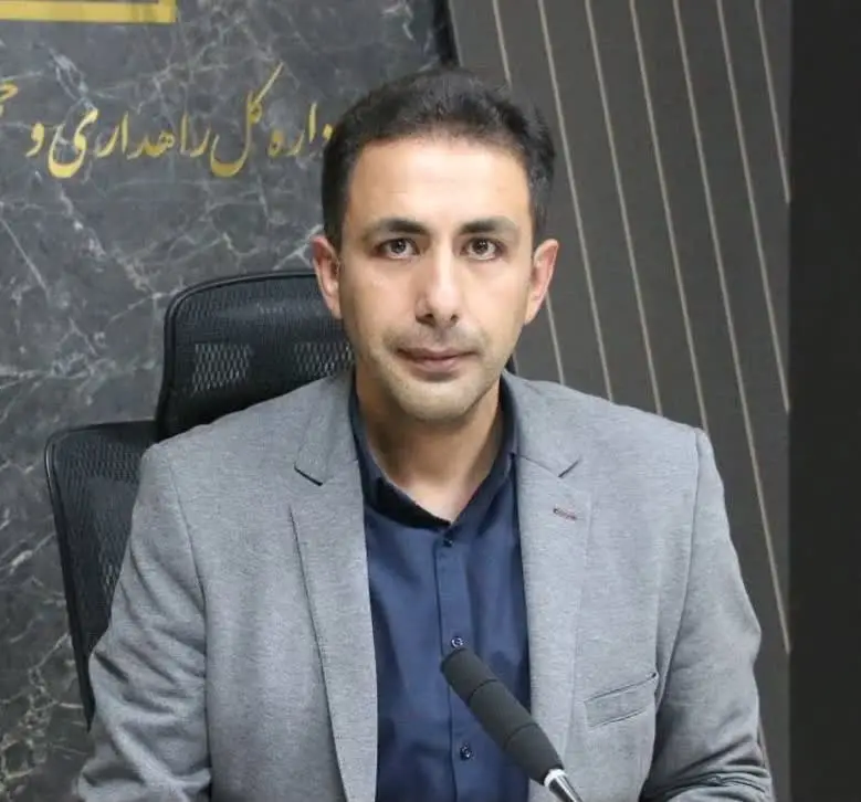 با آغاز فصل بارش و هشدار فعالیت سامانه ال‌نینو؛ رانندگان نکات ایمنی را جدی بگیرند