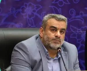 شیراز اکسپو؛ فرصتی برای توسعه صادرات و جذب سرمایه‌گذاری در فارس