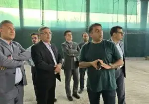 بازگشت اکسپوی فارس؛ حضور ۳۰۰ میهمان خارجی در دومین نمایشگاه توانمندی‌های صادراتی شیراز
