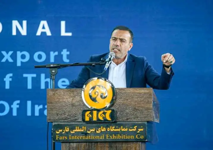 رئیس مجمع نمایندگان فارس: اتصال به خلیج فارس را تا تحقق این مطالبه دنبال می‌کنیم