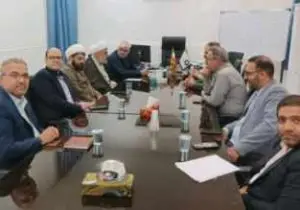 برنامه‌ریزی برای برگزاری اعتکاف در مساجد محلات شیراز آغاز شد