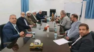برنامه‌ریزی برای برگزاری اعتکاف در مساجد محلات شیراز آغاز شد