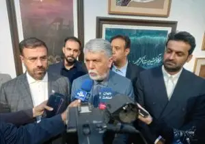 شیراز اکسپو؛ فرصتی برای ورود هنر ایران به بازارهای جهانی