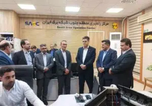 سفر راهبردی مدیرعامل توانیر به فارس؛ از تجلیل بازسازی جهادی پست گویم تا توسعه نیروگاه‌های خورشیدی