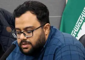 دبیر قرارگاه مبارزه با مفاسد اقتصادی استان فارس منصوب شد