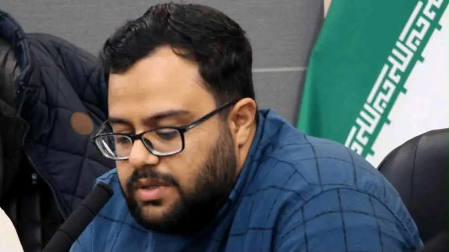دبیر قرارگاه مبارزه با مفاسد اقتصادی استان فارس منصوب شد