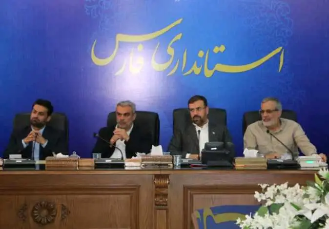 یازدهمین شورای اطلاع رسانی دولت چهاردهم تشکیل جلسه داد/ تاکید بر نشاط اجتماعی و تعاملات حوزه اطلاع‌رسانی استان