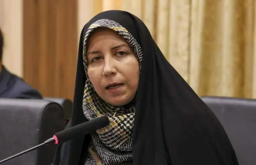 راه‌اندازی غرفه «نقش‌آفرین» در شیراز اکسپو؛ گامی برای الگوسازی بانوان کارآفرین و توسعه اقتصادی فارس