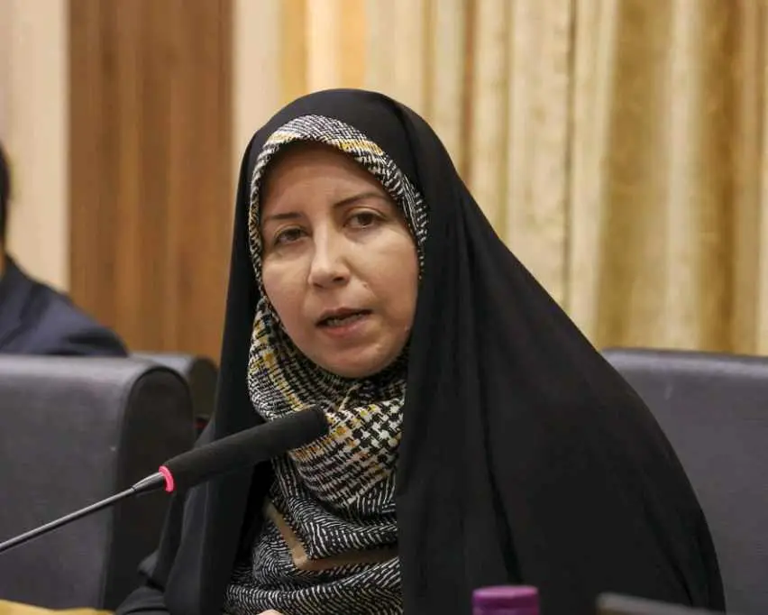 راه‌اندازی غرفه «نقش‌آفرین» در شیراز اکسپو؛ گامی برای الگوسازی بانوان کارآفرین و توسعه اقتصادی فارس