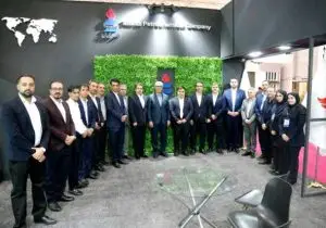 دیپلماسی صنعتی پتروشیمی شیراز در اکسپو ۲۰۲۶؛ از تعاملات مدیریتی تا فرصت آفرینی تجاری