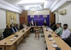 نقش کلیدی منظومه‌های روستایی در رونق اقتصادی و بهبود معیشت لارستان