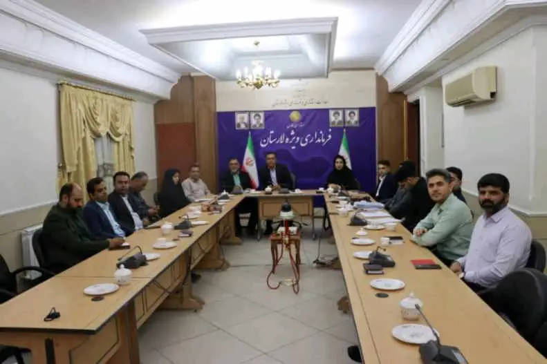 نقش کلیدی منظومه‌های روستایی در رونق اقتصادی و بهبود معیشت لارستان