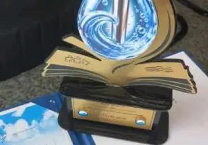 رتبه برتر آبفا فارس در جشنواره ملی فرهنگ‌سازی مصرف آب؛ انتخاب در میان ۱۰ شرکت برتر کشور