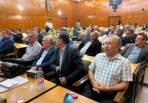 نشست تخصصی دانشگاه شیراز؛ از ارزیابی مخاطرات احتمالی ال‌نینو تا بهره‌گیری از سیلاب برای احیای منابع آب
