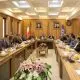 نشست شورای آموزش عالی فارس با حضور معاون وزیر علوم در دانشگاه شیراز برگزار شد